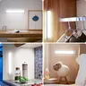 Capteur de mouvement armoire lumières Dimmable LED… – vue 5
