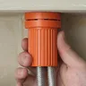 Base de robinet – vue 2