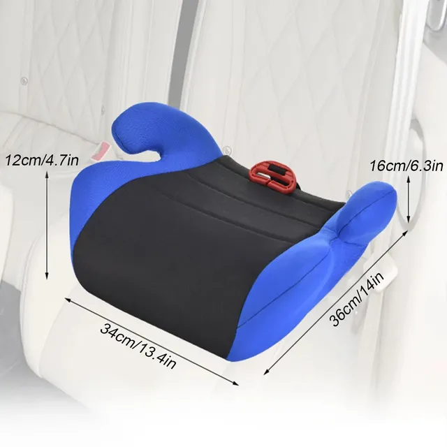 Coussin de siège pour enfants – vue 2
