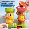Jouet de bain pour bébé – vue 2