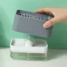 Distributeur de savon à vaisselle pour cuisine… – vue 2