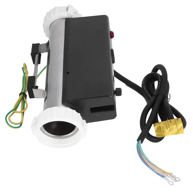 Chauffe eau électrique sans réservoir 3kW thermostat spa… – vue 6