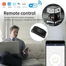 Module relais domotique WiFi encastrable canal unique… – vue 3