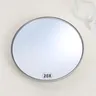 Miroir maquillage rond grossissant 20x portable voyage… – vue 5
