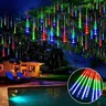 Guirxiété Lumineuse LED Pluie de Météores – vue 5
