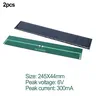 Kit de panneaux solaires à monter soi-même – vue 4