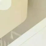 Crépine de vidange d&rsquo;évier, panier de lavage d&rsquo;évier, filtre Anti-fuite, support à ventouse, Type presse en un clic, grille de stockage de vidange