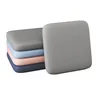 Coussin de siège en mousse épaisse de 4 cm – vue 5