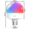 Ampoule LED intelligente E27 – vue 6