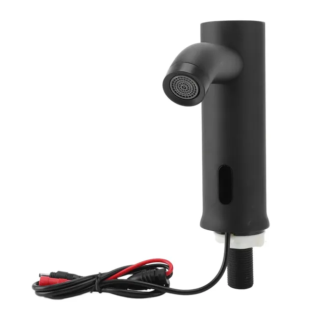 Robinet à capteur de mouvement automatique en acier… – vue 5