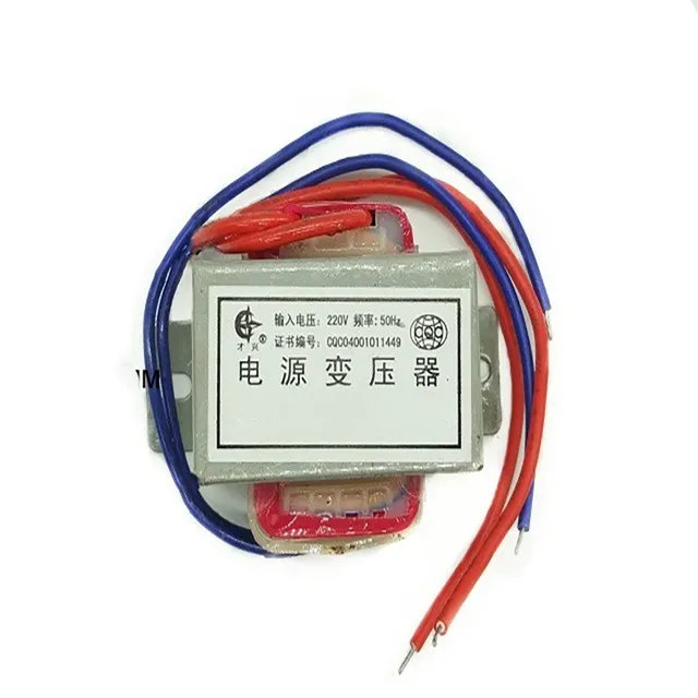 Transformateur de puissance 5W 8W 10W 20W 50W – vue 3