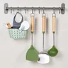 Organisateurs d'étagères d'évier de cuisine – vue 6