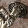 Robinet de Machine à laver de Style européen Antique – vue 4