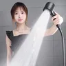 Pommeau de douche haute pression – vue 1