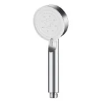 Pommeau de douche haute pression, accessoires de salle de bains, 5 Modes, pulvérisateur à économie d&rsquo;eau, pomme de douche, salle de bain, nouveauté