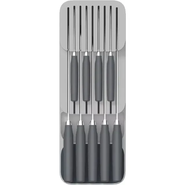 Organisateur de couteaux – vue 2