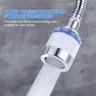Anies-Filtre supporter ficateur d'eau pour la douche – vue 3