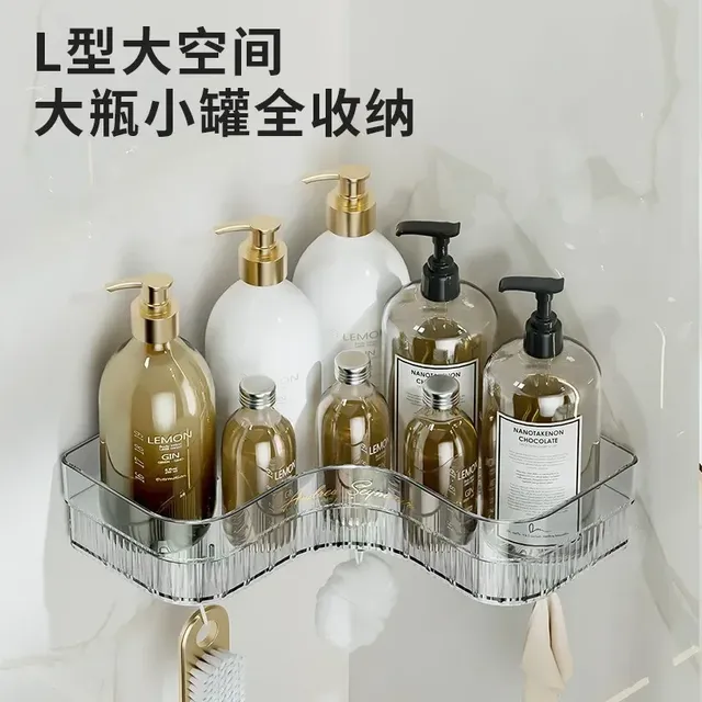 Salle de bain – vue 3