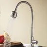 Robinet de cuisine rotatif – vue 5