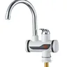 Robinet d'eau chaude instantanée-robinet électrique à… – vue 6