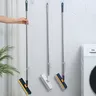Brosse quatre fonctions angle droit pivotante manche… – vue 5