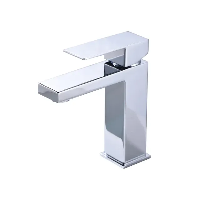 Mitigeur lavabo monocommande monotrou monobloc montage… – vue 3