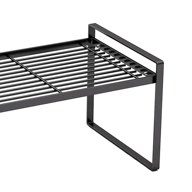 Étagère de rangement pour ustensiles de cuisine – vue 4