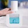 Distributeur savon mousse automatique sans contact mural… – vue 3