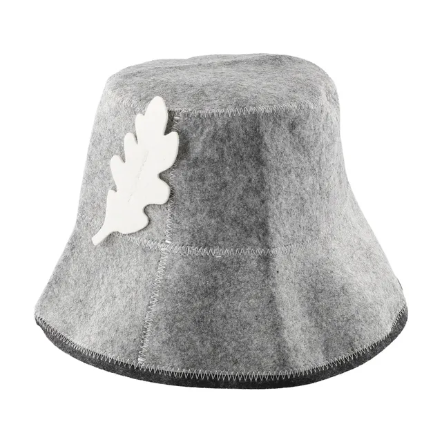 Chapeau de maison de bain – vue 4