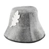Chapeau de maison de bain – vue 4