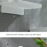 Étagère de rangement égouttable pour salle de bain – vue 4