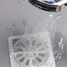 Capteur de cheveux de vidange de douche – vue 6