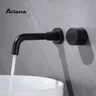 AITANA-Plan de salle de bain de luxe en laiton et… – vue 4