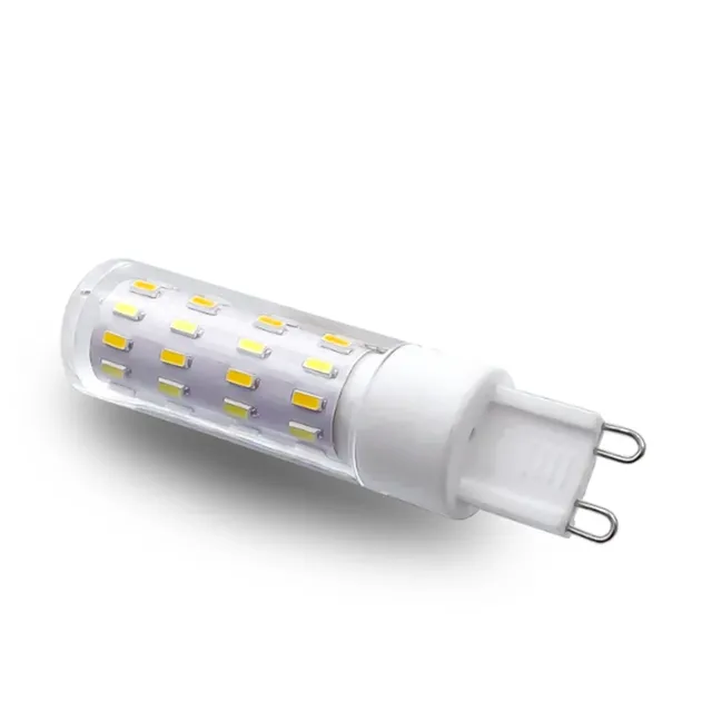 Ampoule Led intelligente G9 ampoule Led 6W Tuya Wifi… – vue 3