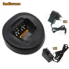 Motorola chargeur batterie pour GP320 328 338 360 GP340 PTX760 GP580 HT750 HT1250 PRO5150 PRO5350 accessoires talkie-walkie