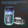 Robinet chauffe eau instantané sans réservoir électrique… – vue 3