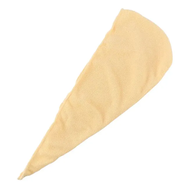 Wrap Turban fibre capuchon Spa serviettes serviette de… – vue 5