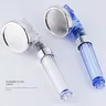 Purificateur d'eau filtre pomme de douche douche haute… – vue 3
