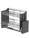 Armoire de cuisine panier élévateur cuisine tirer vers… – vue 6