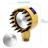 Pommeau de douche à affichage numérique LED – vue 6