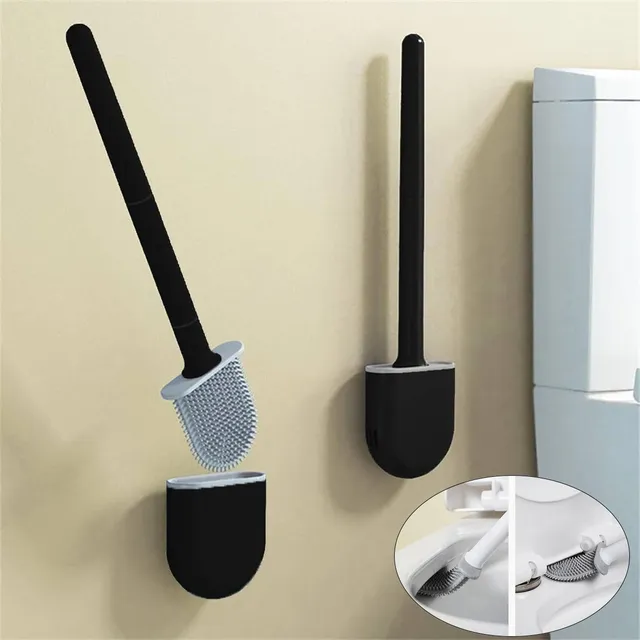 Brosse de toilette à la mode pour le bain – vue 3