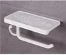 HOHardware-Ensemble de support de papier blanc pour… – vue 4