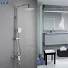 ULA robinet de douche en acier inoxydable – vue 2