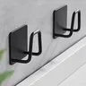 Support d'éponge d'évier en acier inoxydable – vue 5