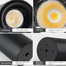 Plafonnier LED COB à intensité variable – vue 5