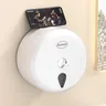Porte-papier hygiénique centre dessiner grande boîte de… – vue 2