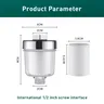 Filtre de robinet purificateur d'eau universel – vue 6