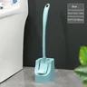Brosse toilettes doubleface tête bidirectionnelle… – vue 4