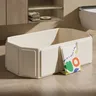 Baignoire pliante Portable de grande capacité – vue 3