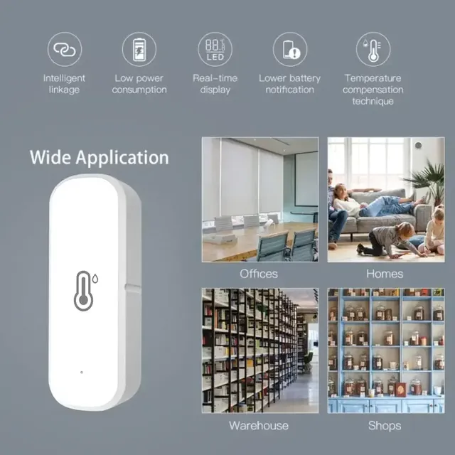 Tuya – vue 2